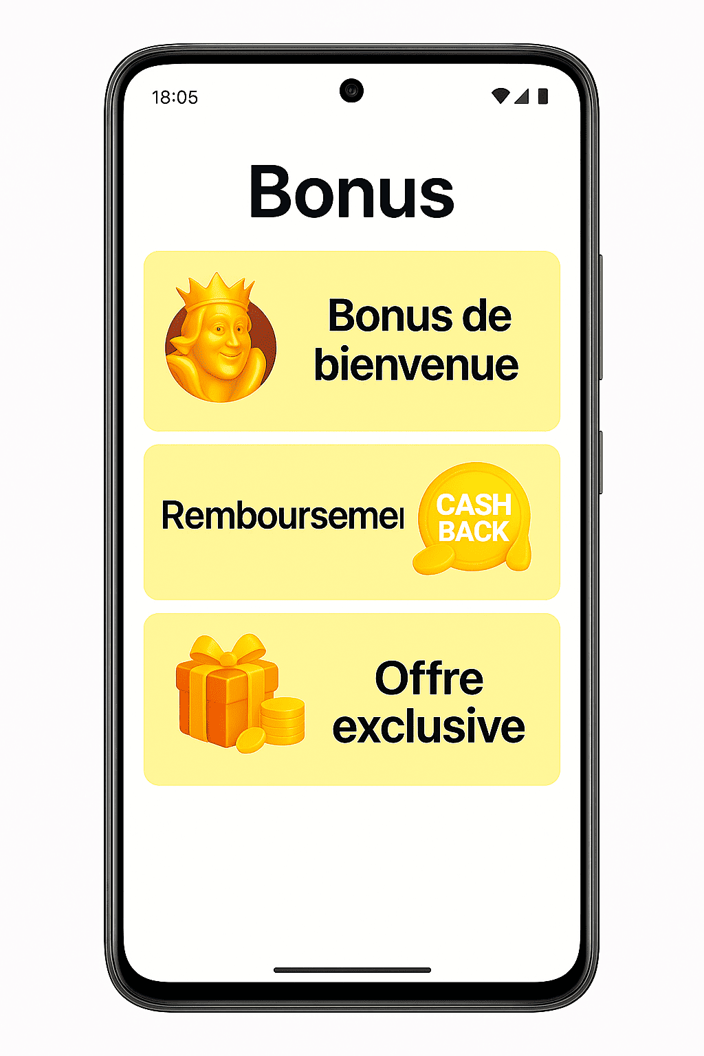 MelBet bonus